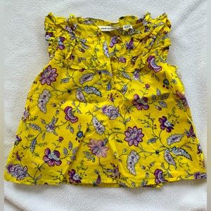 Janie & Jack Summer Top